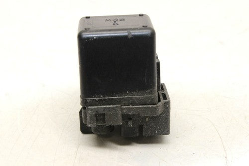 2003-06 Kawasaki Z1000 Engine Starter Relay Starting Motor Switch OEM