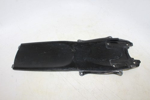 2007 Suzuki Gsxr750 Rear Back Tail Undertail Fairing Cowl Fender