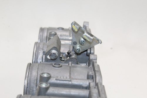 2006-07 Honda Cbr1000rr Carbs Carburetors OEM