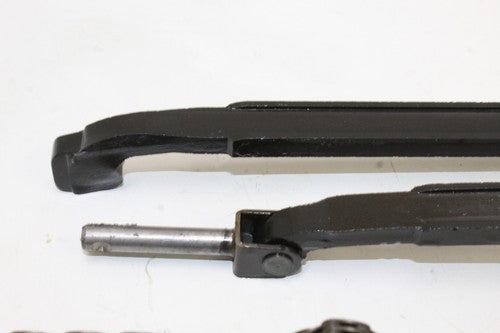 1993 Yamaha Virago 1100 Xv1100 Cam Chain With Guides & Gears W/ Springs OEM