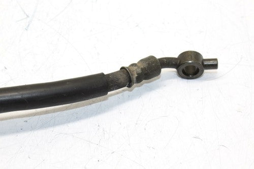 02-05 Kawasaki Zzr1200 Rear Back Brake Hose Fluid Line OEM