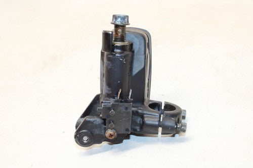 1995 Honda Cbr600f3 Front Brake Master Cylinder