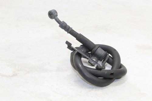 2013-17 Kawasaki Ninja 300 Ex300a Front Brake Caliper Hose Line 43095-0693 OEM
