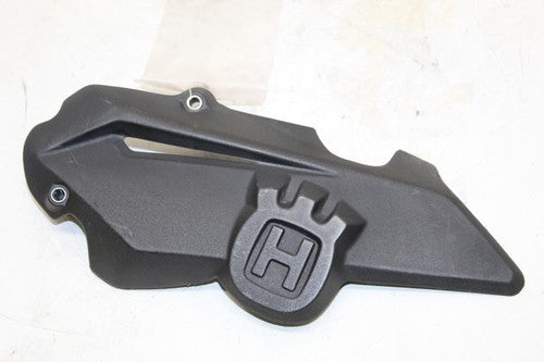 2006 Husqvarna Sm610 Motor Engine Front Sprocket Cover OEM