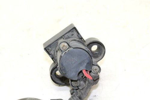 97-98 Honda Cbr1100xx Ignition Lock .No Key OEM