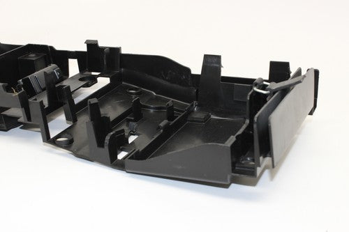 08-2016 Yamaha Yzf R6 Rear Back Tail Undertail Battery TRAY Plastic OEM