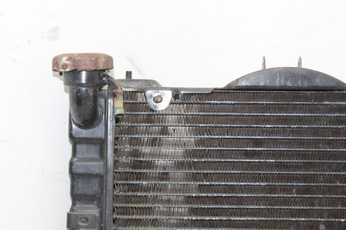 1986 Honda V65 Magna Vf1100c Engine Radiator Motor Cooler Cooling Radiater OEM
