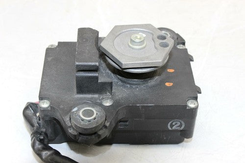 2007 Suzuki Gsxr750 Exhaust Valve Servo Motor 33970-41g00 Oem