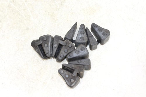 2003 Yamaha Yzf R6 Rear Back Sprocket W Hubs