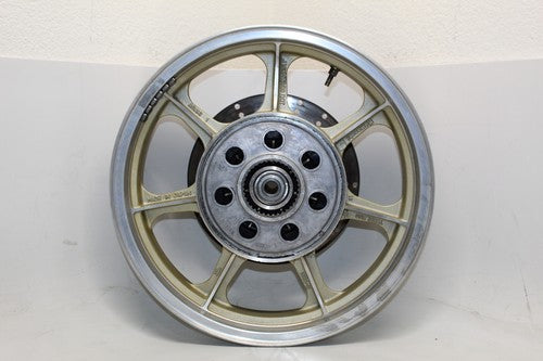 1982 Kawasaki Kz750n Rear Wheel Rim