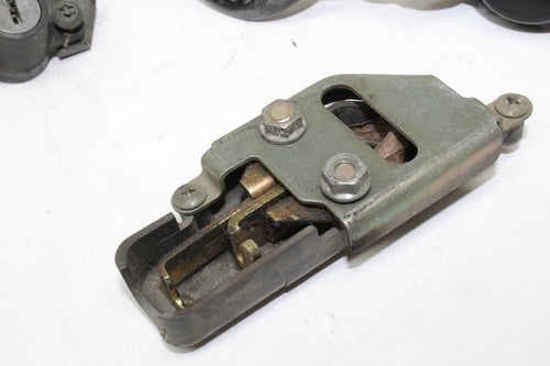 2003-2005 Yamaha Fjr1300 Ignition LOCK Rear Lock OEM (NO KEY)