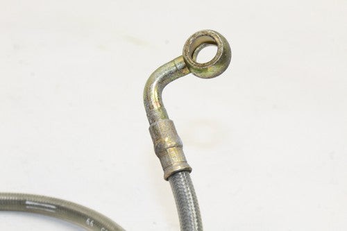 2000 Cagiva Gran Canyon 900 Rear Back Brake Hose Fluid Line OEM