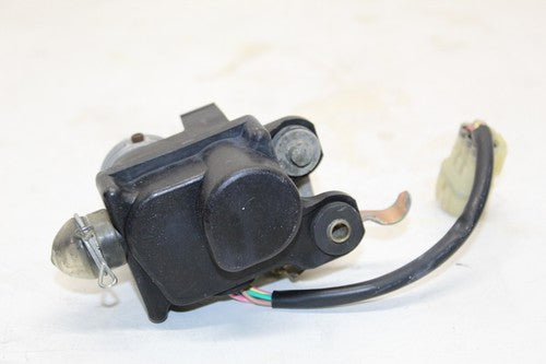 2005 Honda Cbr1000rr Exhaust Valve Servo Motor