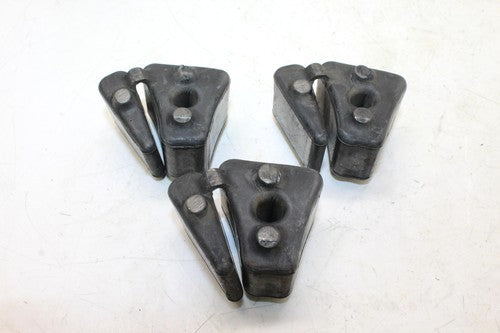 2006 Honda Cbr600f4i Rear Hub Shock Dampers Cush Absorbers