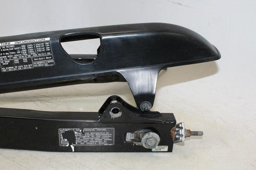 1995 Honda Nighthawk 750 Cb750 Rear Swingarm Suspension Arm