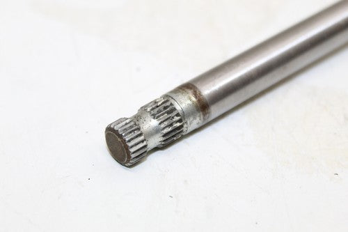 1990 Suzuki DR250SL SHIFTER SHIFT SHAFT