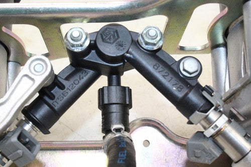 2015 Aprilia Shiver 750 Sl750 Carbs Carburetors