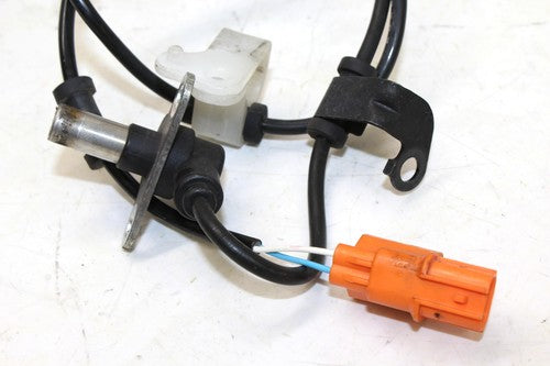 2013 Honda Cbr250r Abs Rear Brake Sensor, Abs Sensor, Bank Angle Tip Sensor Set