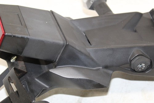 2019 Suzuki Gsxr250r Rear Back Fender Mud Guard