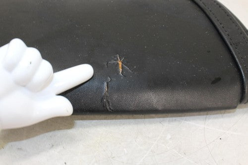 2004 Honda Cbr600rr Rear Back Passenger Tandem Seat Pad Saddle Pillion