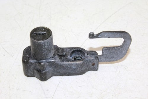 1991 Kawasaki Zephyr 750 Zr750c Ignition Lock Key Set With Gas Cap And Seat Lock