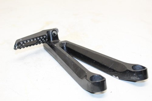 2005 Honda Cbr1000rr Left Rear Back Passenger Peg