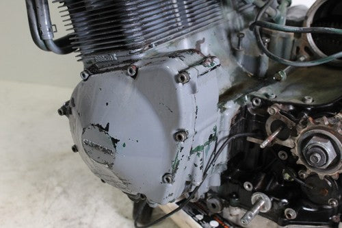 1990 Suzuki Katana 600 GSX600F ENGINE MOTOR