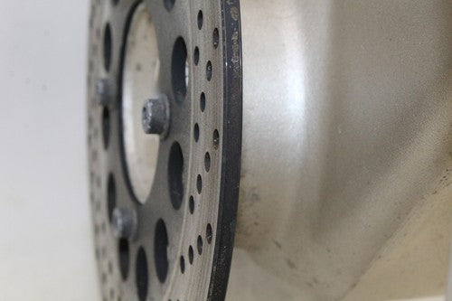 1989-97 Suzuki Katana 750 Gsx750f Rear Back Rim OEM