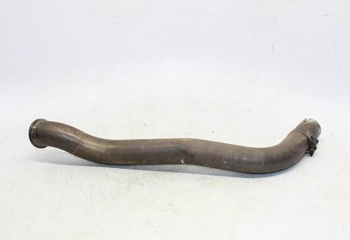 2006 Honda Cbr600rr Exhaust Header Pipes Manifold