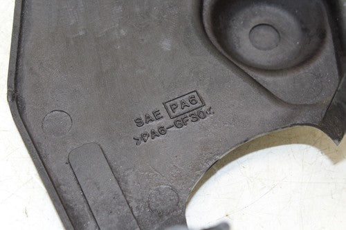 2002 Suzuki Sv650 Engine Sprocket Cover