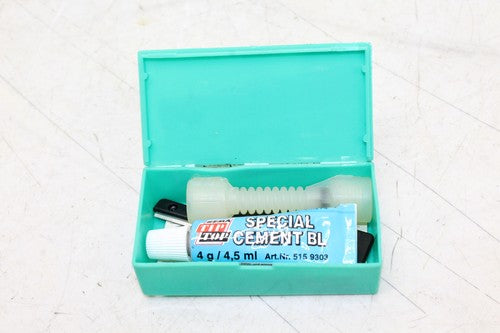 2003 Bmw K1200rs Tire Repair Special Cement Bl