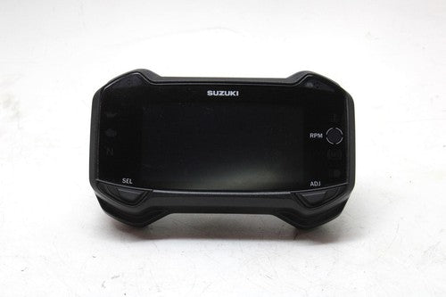 2019 Suzuki Gsxr250r Speedo Tach Gauges Display Cluster Speedometer Tachometer