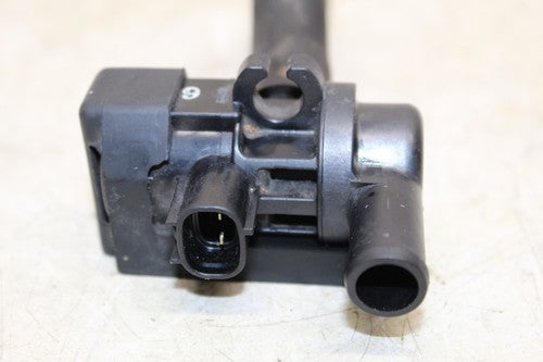 2007 Kawasaki Ninja 650r Ex650a Air Valve Solenoid Top Engine Switch Sensor