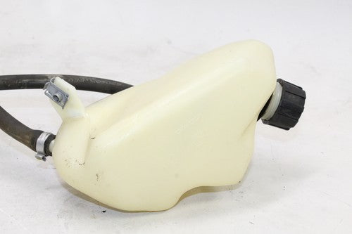 2007 Piaggio Bv 250 Coolant Water Tank Reservoir Bottle OEM
