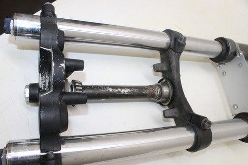 1993 Suzuki Katana 750 Gsx750f Front Forks Shock Suspension Set Pair OEM