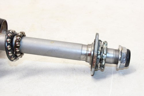 2005 Honda Cbr600f4i Front Forks Clamp Lower Triple Tree Stem