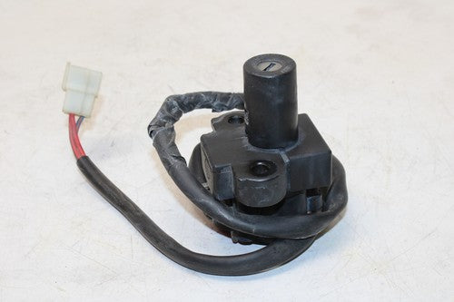 1996 Honda Cbr600f3 Ignition Lock !NO KEY!