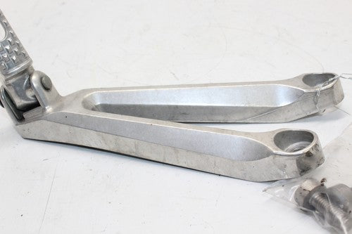 04-07 Honda Cbr1000rr Left Rear Back Passenger PEG OEM