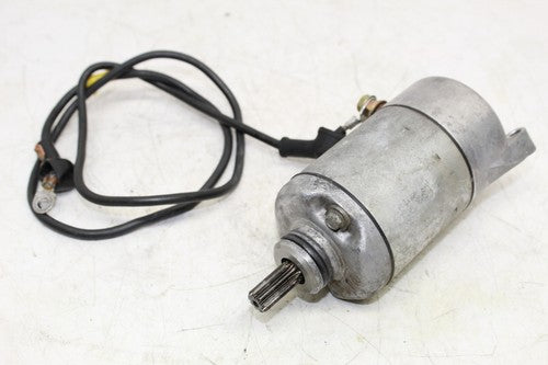 1990 Yamaha Fzr600r Engine Starting Starter Motor -dc 12v