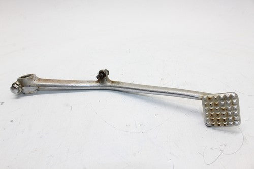 1983 Honda V45 Sabre Right Rearset Brake Foot Pedal OEM