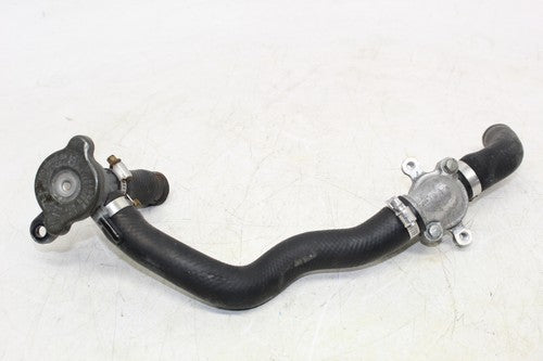2006 Kawasaki Ninja 250r Ex250f Thermostat Housing