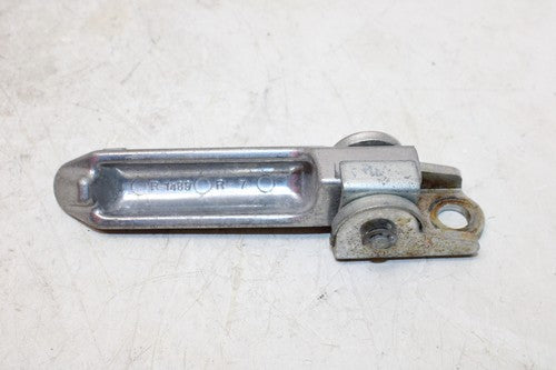 2006 Kawasaki Ninja 250r Ex250f Rear Back Passenger Peg Set Pair