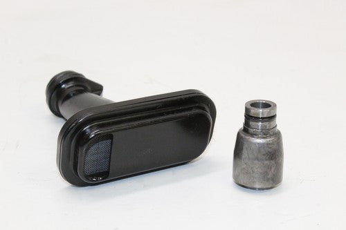 2004-05 Honda Cbr1000rr Repsol Engine Inner Oil Filter Pickup Screen OEM