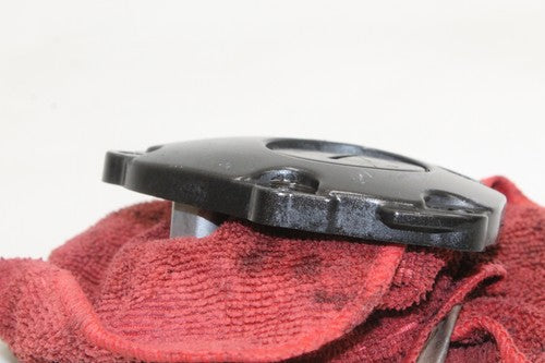 2007 06-15 Yamaha FZ1 FZ1-S Engine Motor Timing Chain Cover OEM