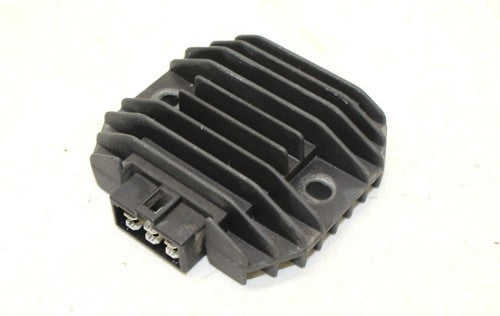 2002 Kawasaki Zr7s Zr750 Rectifier Voltage Regulator