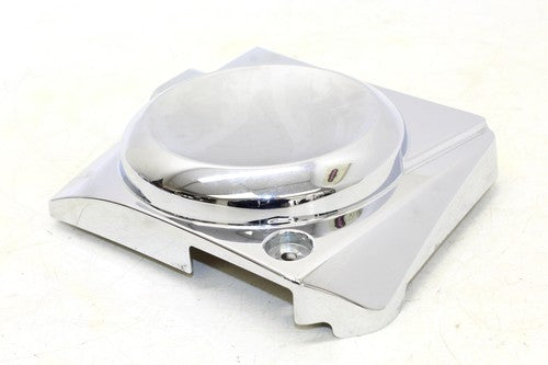 2008 Kawasaki Vulcan 900 Vn900c Custom Side Cover Panel Cowl Fairing