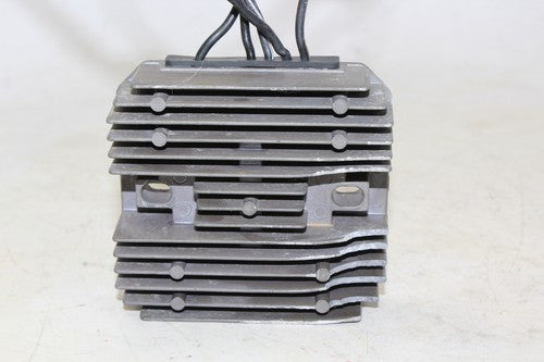 2000 Suzuki Gsxr600 Rectifier Voltage Regulator