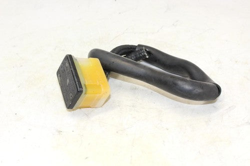 2003 Honda Cbr600rr Rear Brake Master Fluid Reservoir Tank Bottle