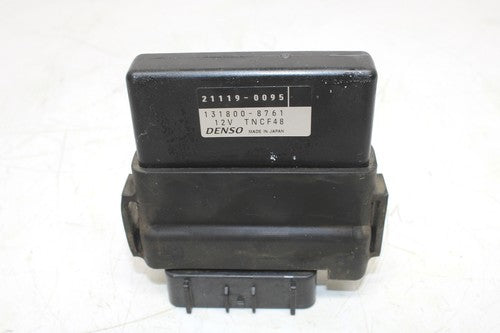 2014 Kawasaki Klr650 Ecu Computer Controller Unit Black Box Ecm Cdi