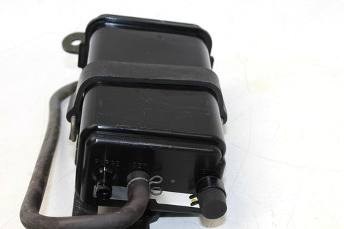 2007 Kawasaki Ninja 650r Ex650a Evap Vapor Charcoal Emission Canister